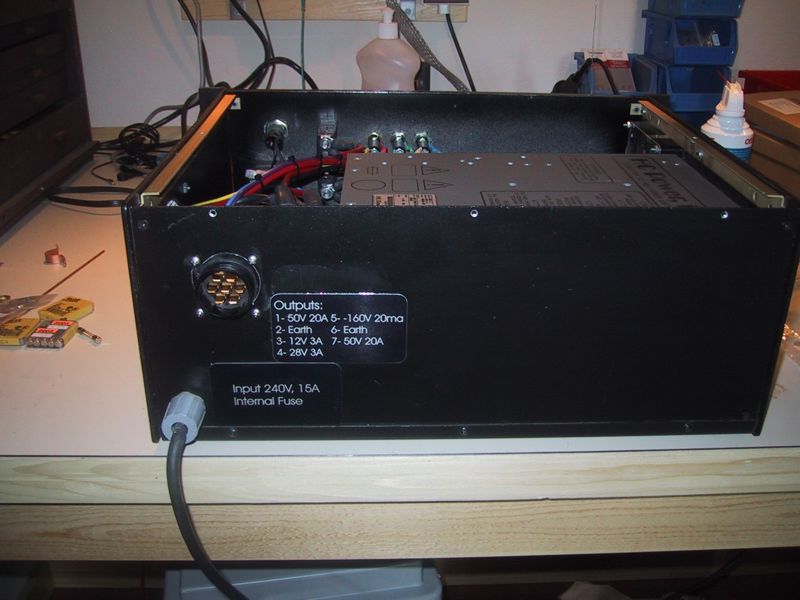 Power supply picture 4